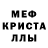 Метадон мёд Nill Kefri